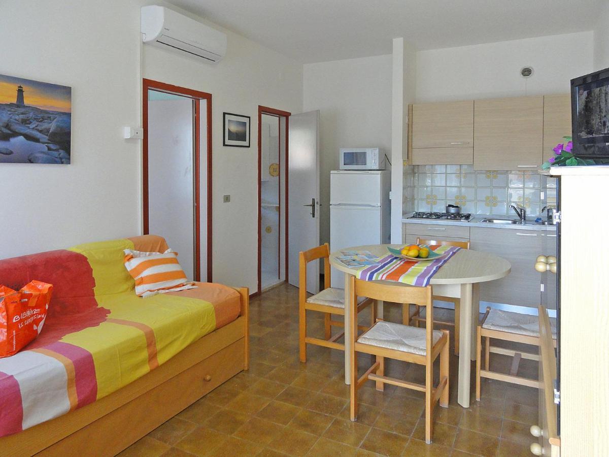 Apartment Villaggio Azzurro-1 By Interhome Bibione Ngoại thất bức ảnh