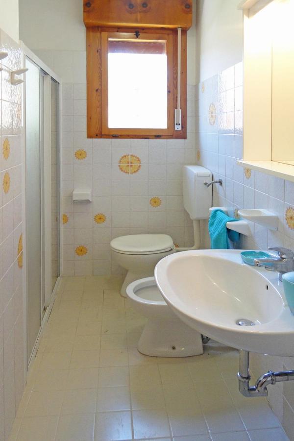 Apartment Villaggio Azzurro-1 By Interhome Bibione Ngoại thất bức ảnh