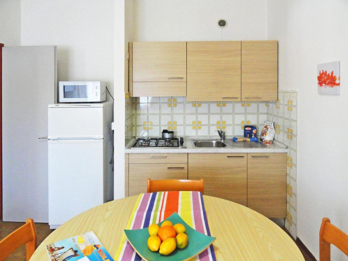 Apartment Villaggio Azzurro-1 By Interhome Bibione Ngoại thất bức ảnh