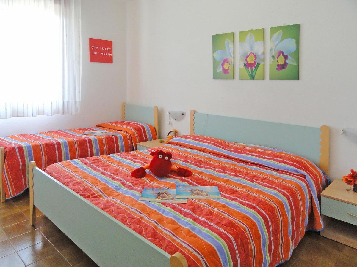 Apartment Villaggio Azzurro-1 By Interhome Bibione Ngoại thất bức ảnh