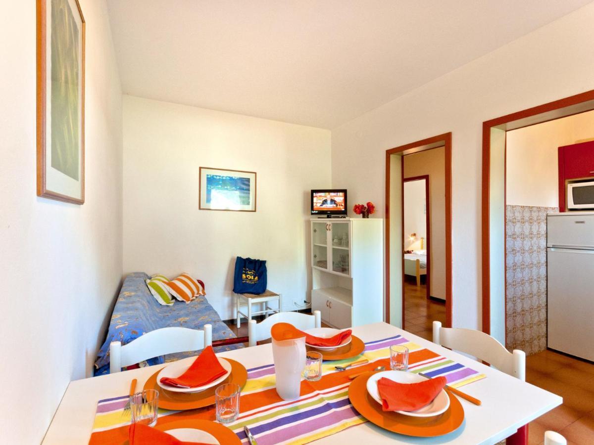 Apartment Villaggio Azzurro-1 By Interhome Bibione Ngoại thất bức ảnh