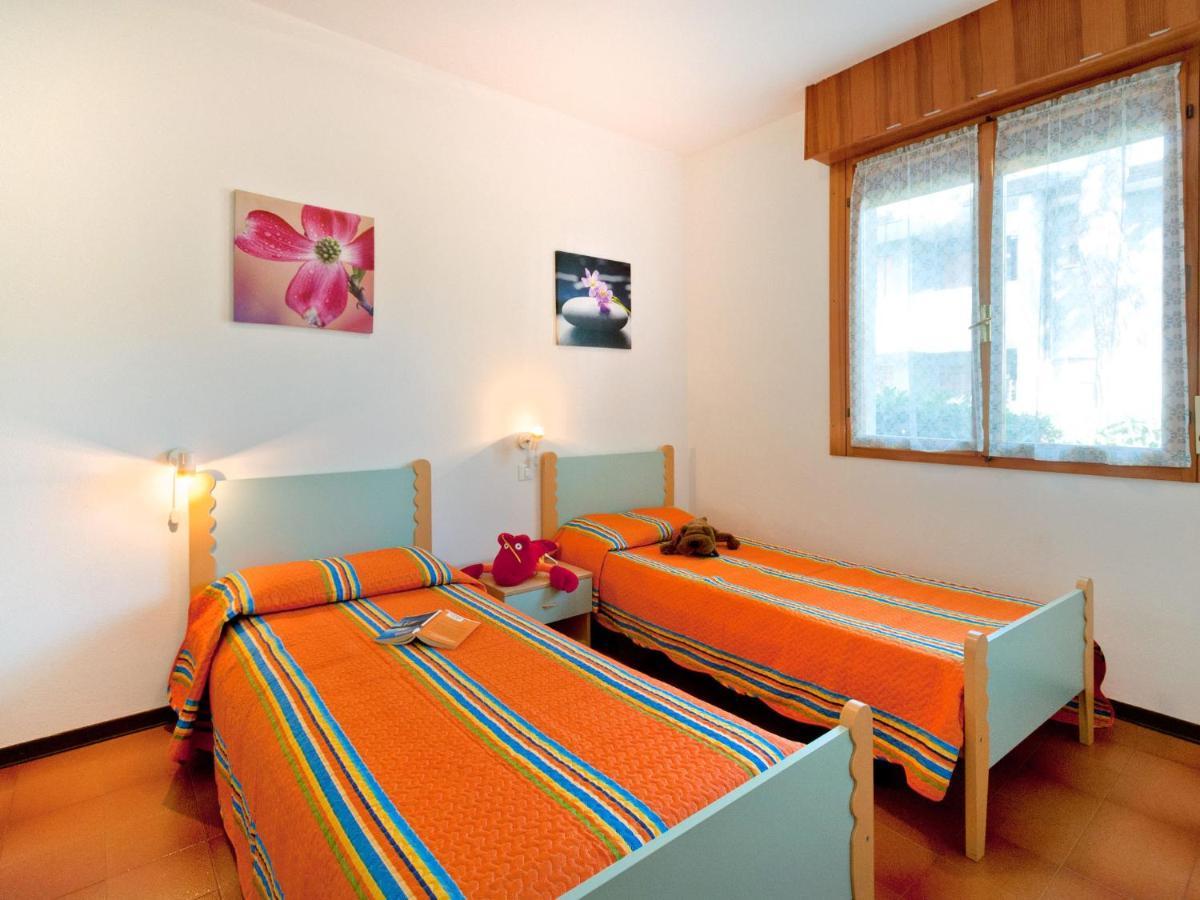 Apartment Villaggio Azzurro-1 By Interhome Bibione Ngoại thất bức ảnh