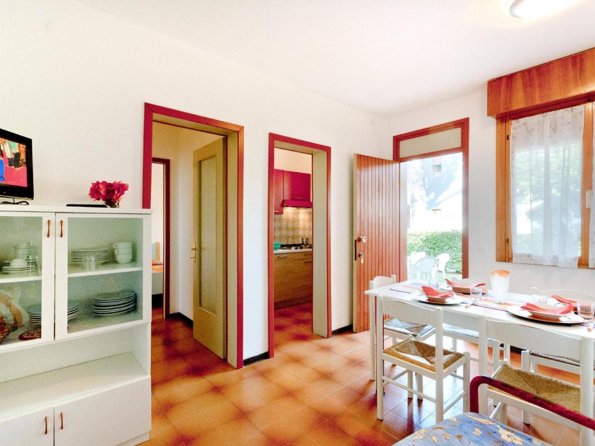 Apartment Villaggio Azzurro-1 By Interhome Bibione Ngoại thất bức ảnh